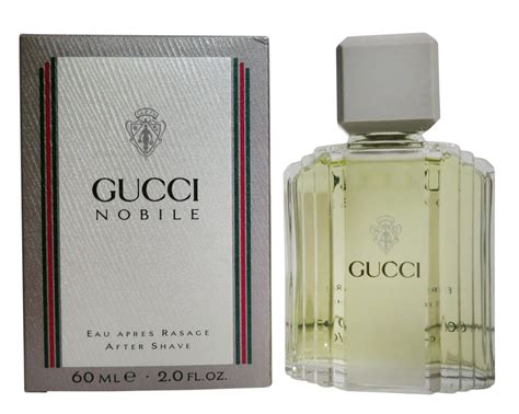 gucci nobile